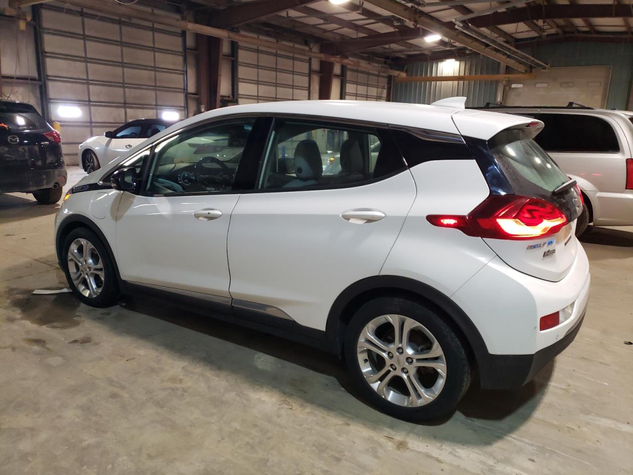 Photo 1 VIN: 1G1FY6S07M4102356 - CHEVROLET BOLT 