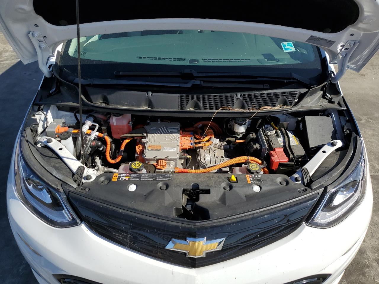 Photo 10 VIN: 1G1FY6S07M4102647 - CHEVROLET BOLT 