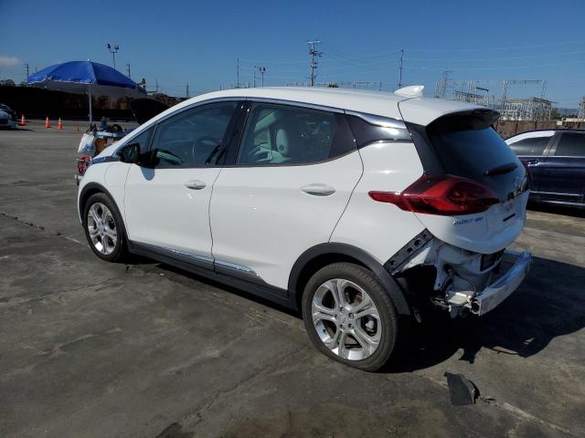 Photo 1 VIN: 1G1FY6S07M4102647 - CHEVROLET BOLT 