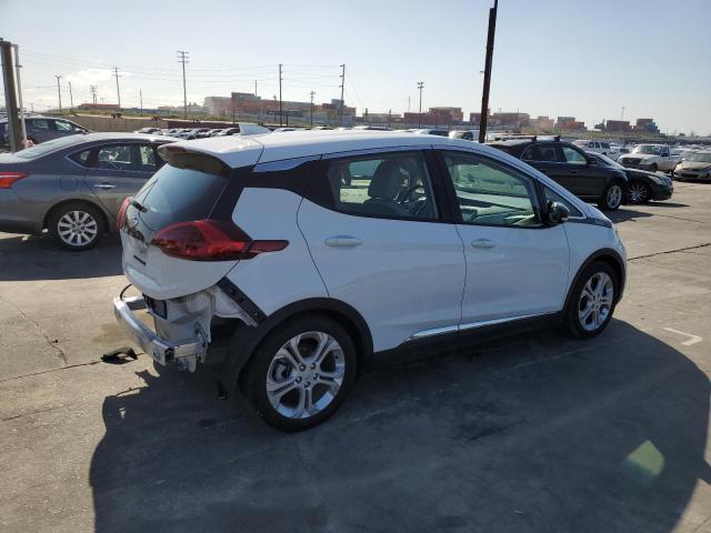 Photo 2 VIN: 1G1FY6S07M4102647 - CHEVROLET BOLT 