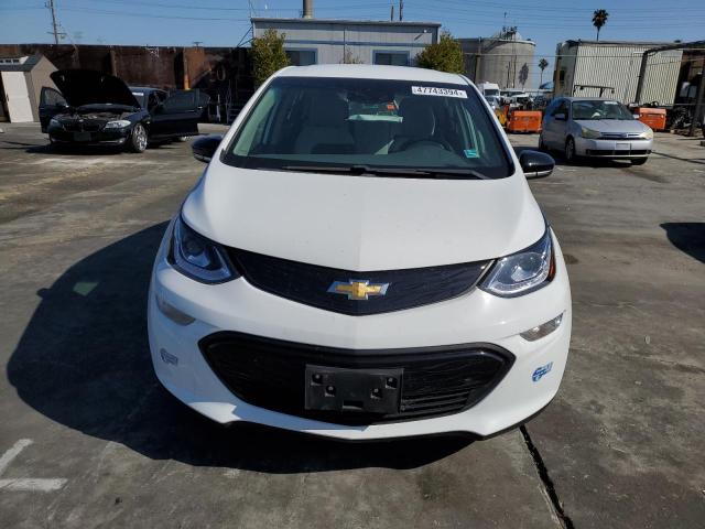 Photo 4 VIN: 1G1FY6S07M4102647 - CHEVROLET BOLT 