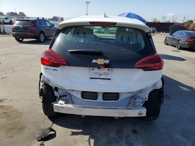 Photo 5 VIN: 1G1FY6S07M4102647 - CHEVROLET BOLT 