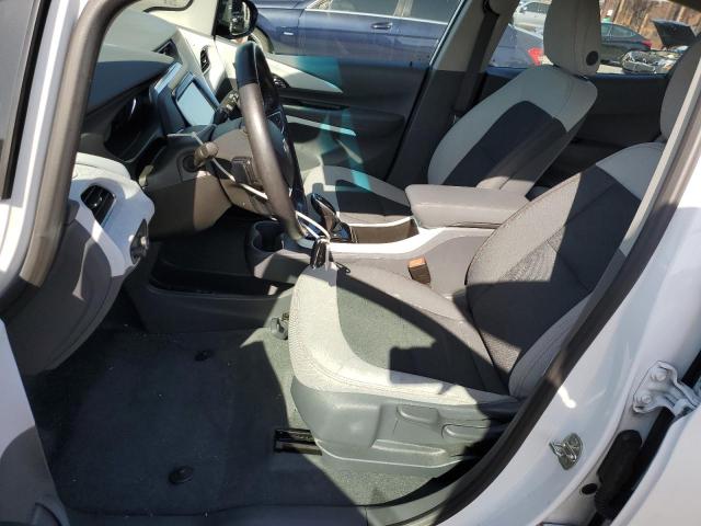 Photo 6 VIN: 1G1FY6S07M4102647 - CHEVROLET BOLT 