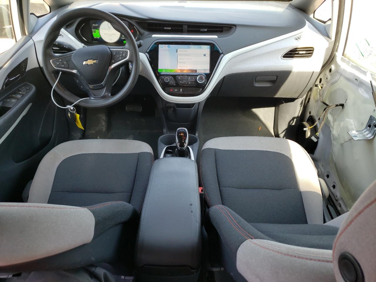 Photo 7 VIN: 1G1FY6S07M4104401 - CHEVROLET BOLT 