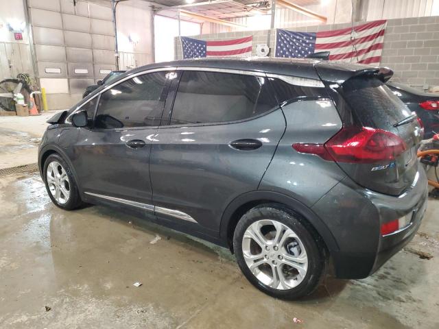 Photo 1 VIN: 1G1FY6S07M4107184 - CHEVROLET BOLT EV LT 