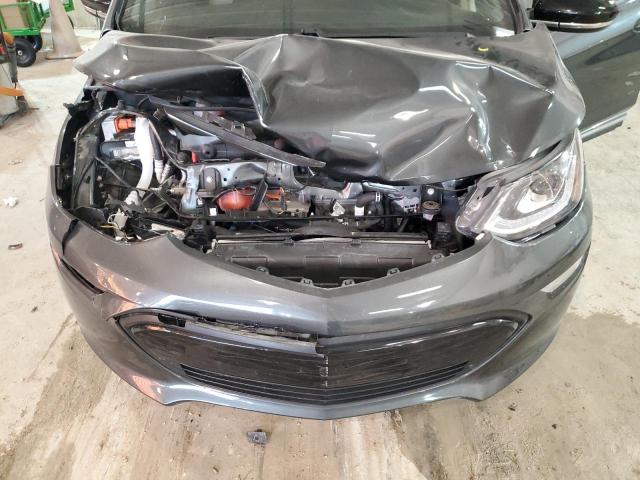 Photo 11 VIN: 1G1FY6S07M4107184 - CHEVROLET BOLT EV LT 