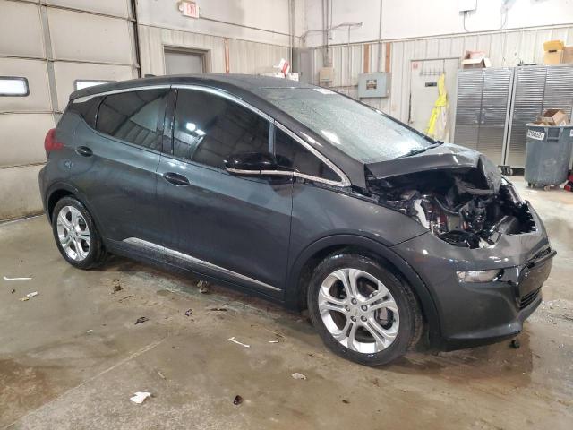 Photo 3 VIN: 1G1FY6S07M4107184 - CHEVROLET BOLT EV LT 