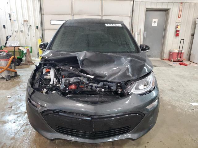 Photo 4 VIN: 1G1FY6S07M4107184 - CHEVROLET BOLT EV LT 