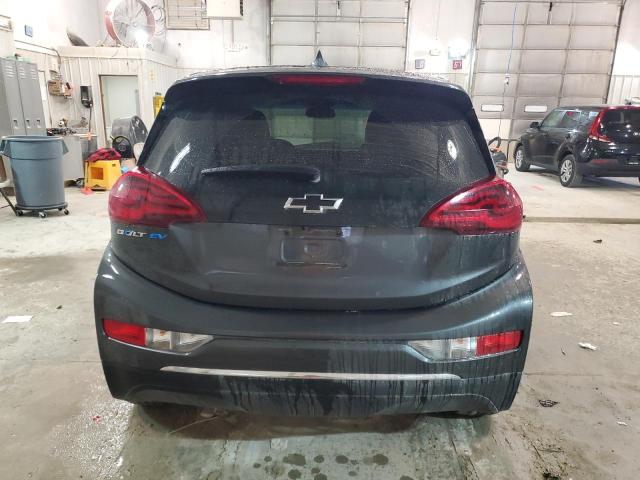 Photo 5 VIN: 1G1FY6S07M4107184 - CHEVROLET BOLT EV LT 