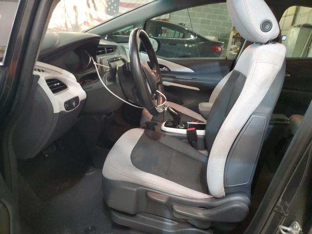 Photo 6 VIN: 1G1FY6S07M4107184 - CHEVROLET BOLT EV LT 