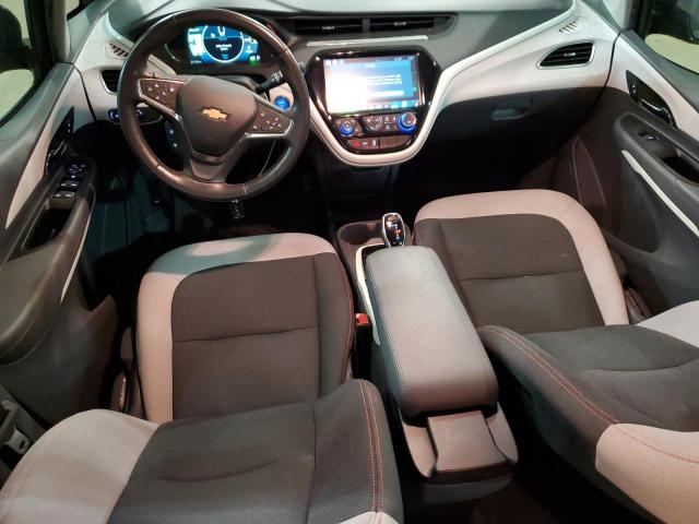 Photo 7 VIN: 1G1FY6S07M4107184 - CHEVROLET BOLT EV LT 