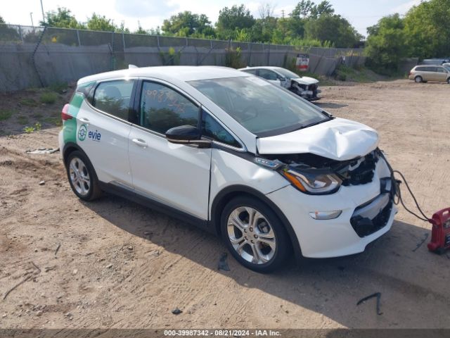 Photo 0 VIN: 1G1FY6S07M4109470 - CHEVROLET BOLT EV 