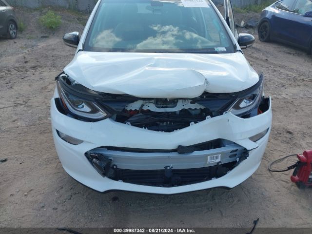 Photo 9 VIN: 1G1FY6S07M4109470 - CHEVROLET BOLT EV 