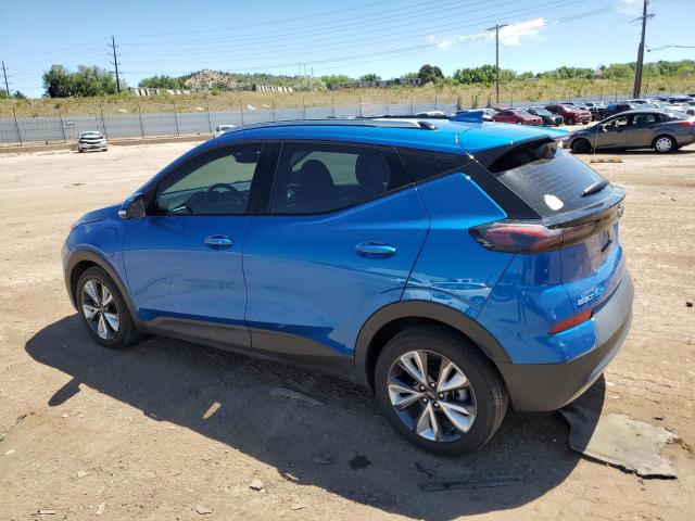 Photo 1 VIN: 1G1FY6S07N4109101 - CHEVROLET BOLT 