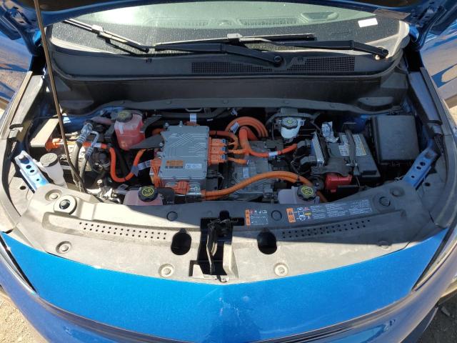 Photo 10 VIN: 1G1FY6S07N4109101 - CHEVROLET BOLT 