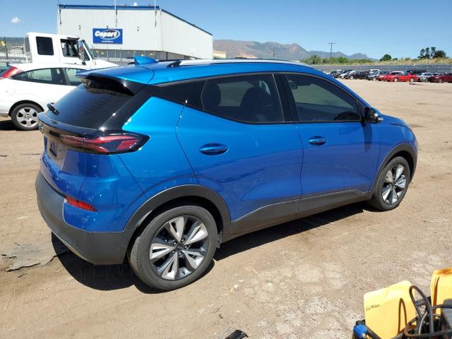 Photo 2 VIN: 1G1FY6S07N4109101 - CHEVROLET BOLT 