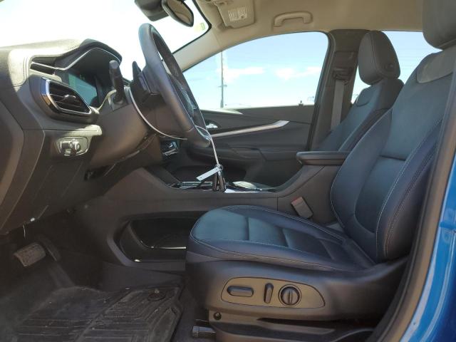 Photo 6 VIN: 1G1FY6S07N4109101 - CHEVROLET BOLT 