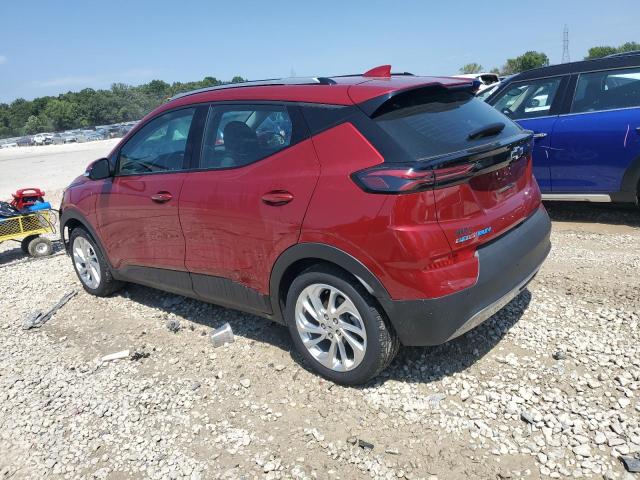 Photo 1 VIN: 1G1FY6S07N4115688 - CHEVROLET BOLT EUV L 