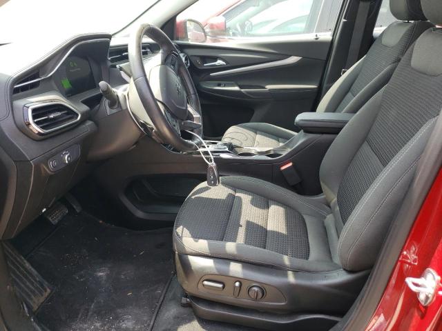 Photo 6 VIN: 1G1FY6S07N4115688 - CHEVROLET BOLT EUV L 