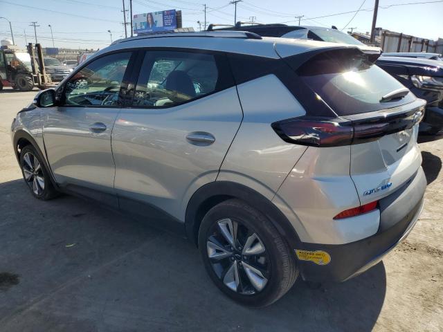 Photo 1 VIN: 1G1FY6S07N4115805 - CHEVROLET BOLT EUV L 