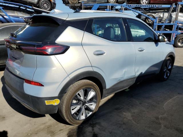 Photo 2 VIN: 1G1FY6S07N4115805 - CHEVROLET BOLT EUV L 