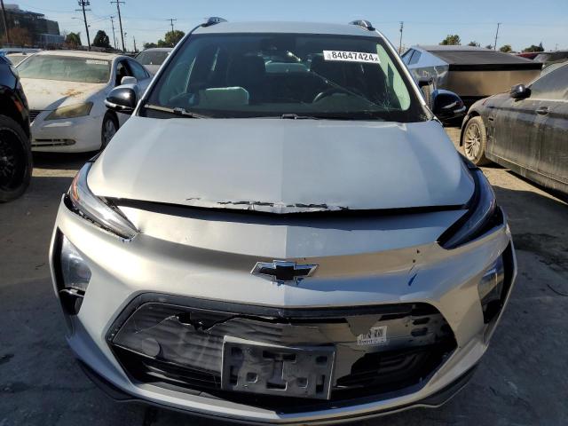 Photo 4 VIN: 1G1FY6S07N4115805 - CHEVROLET BOLT EUV L 