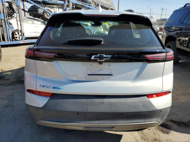 Photo 5 VIN: 1G1FY6S07N4115805 - CHEVROLET BOLT EUV L 