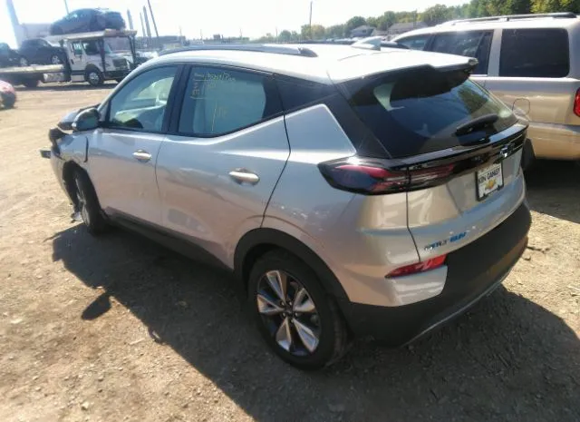 Photo 2 VIN: 1G1FY6S07N4131826 - CHEVROLET BOLT 