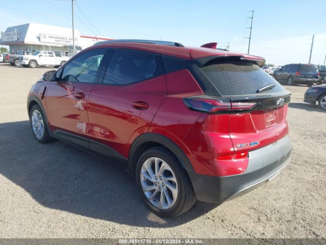 Photo 3 VIN: 1G1FY6S07P4112888 - CHEVROLET BOLT 