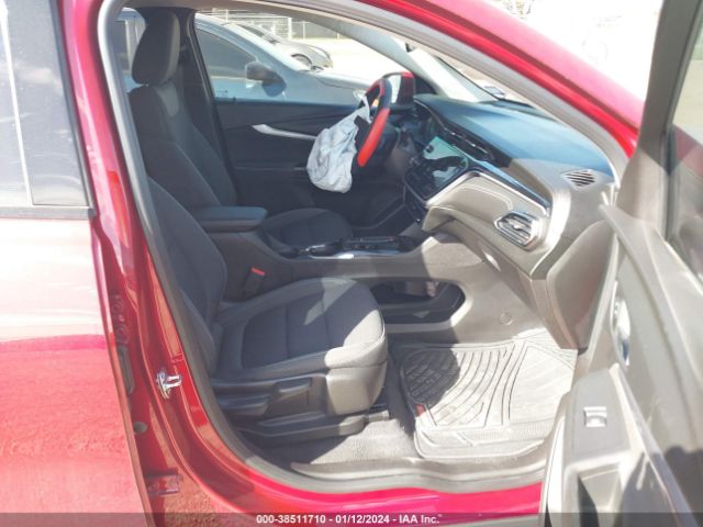 Photo 4 VIN: 1G1FY6S07P4112888 - CHEVROLET BOLT 