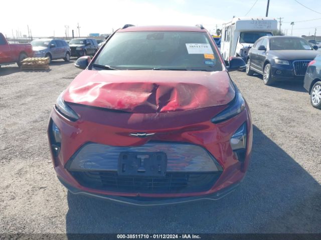 Photo 5 VIN: 1G1FY6S07P4112888 - CHEVROLET BOLT 