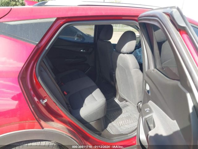 Photo 7 VIN: 1G1FY6S07P4112888 - CHEVROLET BOLT 