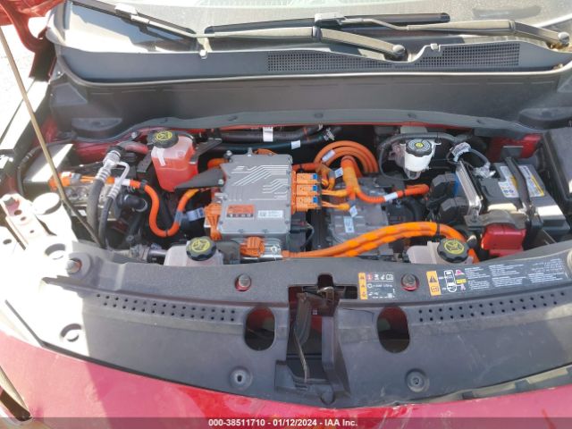 Photo 9 VIN: 1G1FY6S07P4112888 - CHEVROLET BOLT 