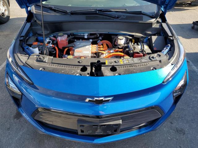 Photo 10 VIN: 1G1FY6S07P4123986 - CHEVROLET BOLT EUV L 