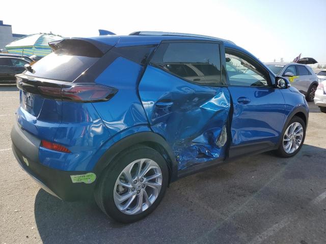 Photo 2 VIN: 1G1FY6S07P4123986 - CHEVROLET BOLT EUV L 