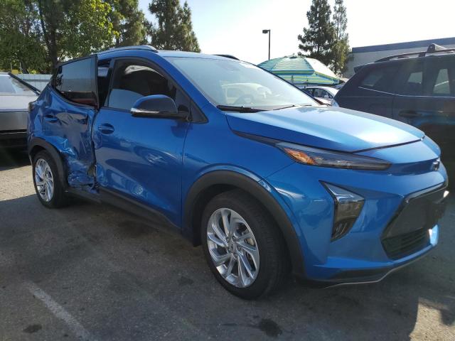 Photo 3 VIN: 1G1FY6S07P4123986 - CHEVROLET BOLT EUV L 