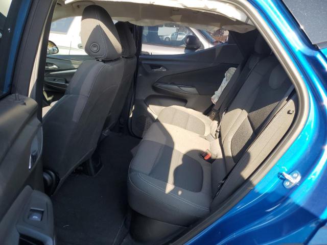 Photo 9 VIN: 1G1FY6S07P4123986 - CHEVROLET BOLT EUV L 