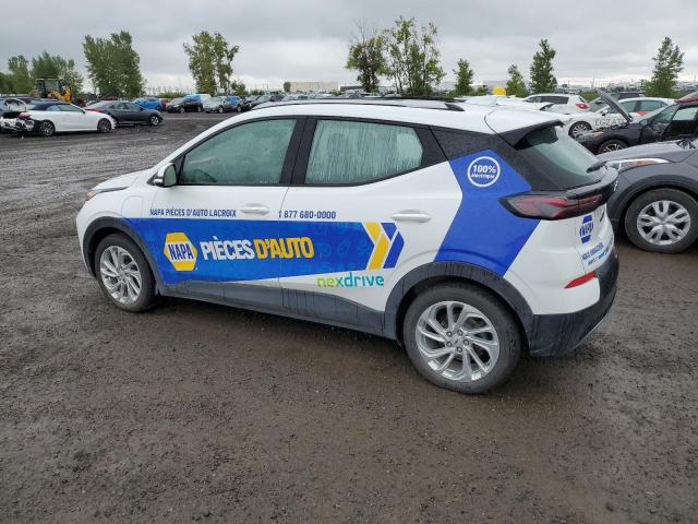 Photo 1 VIN: 1G1FY6S07P4124295 - CHEVROLET BOLT EUV L 