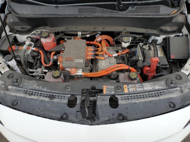 Photo 10 VIN: 1G1FY6S07P4124295 - CHEVROLET BOLT EUV L 