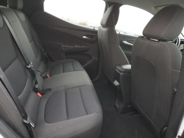 Photo 9 VIN: 1G1FY6S07P4124295 - CHEVROLET BOLT EUV L 