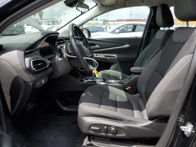 Photo 6 VIN: 1G1FY6S07P4126595 - CHEVROLET BOLT 