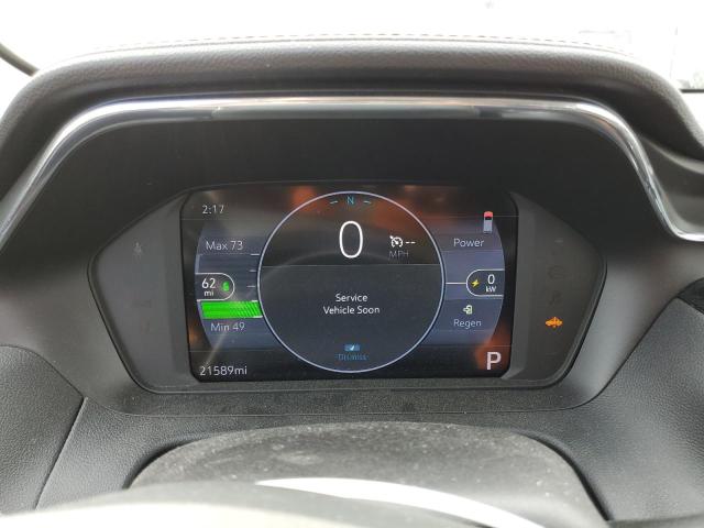 Photo 8 VIN: 1G1FY6S07P4126595 - CHEVROLET BOLT 