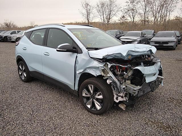 Photo 1 VIN: 1G1FY6S07P4131599 - CHEVROLET BOLT 