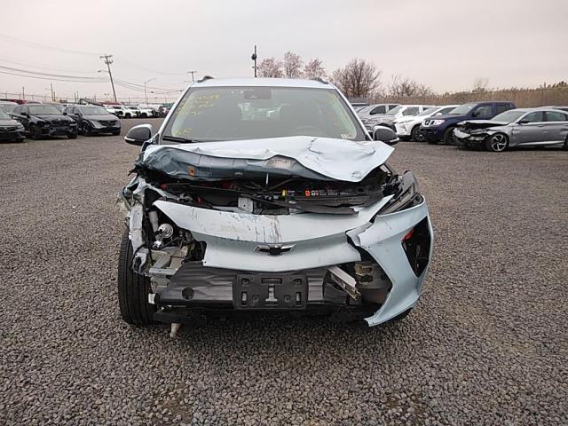 Photo 10 VIN: 1G1FY6S07P4131599 - CHEVROLET BOLT 