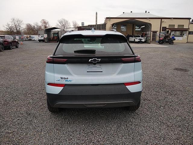 Photo 11 VIN: 1G1FY6S07P4131599 - CHEVROLET BOLT 