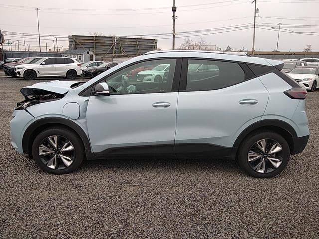 Photo 12 VIN: 1G1FY6S07P4131599 - CHEVROLET BOLT 