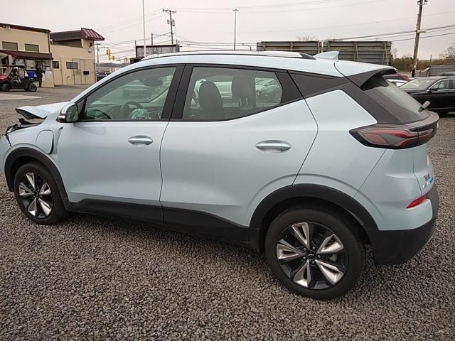 Photo 2 VIN: 1G1FY6S07P4131599 - CHEVROLET BOLT 