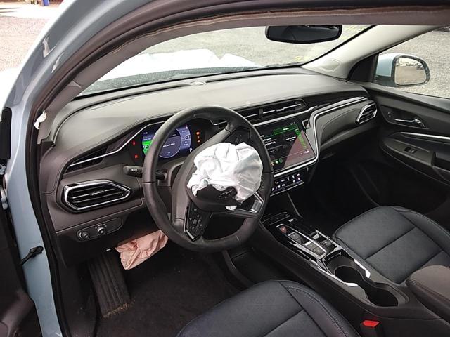 Photo 6 VIN: 1G1FY6S07P4131599 - CHEVROLET BOLT 