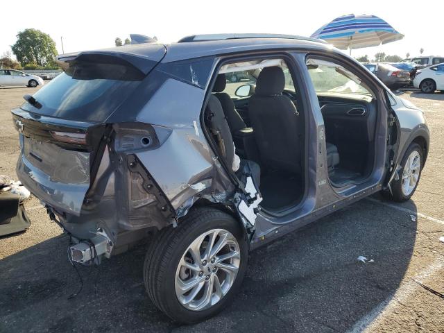 Photo 2 VIN: 1G1FY6S07P4141632 - CHEVROLET BOLT EUV L 