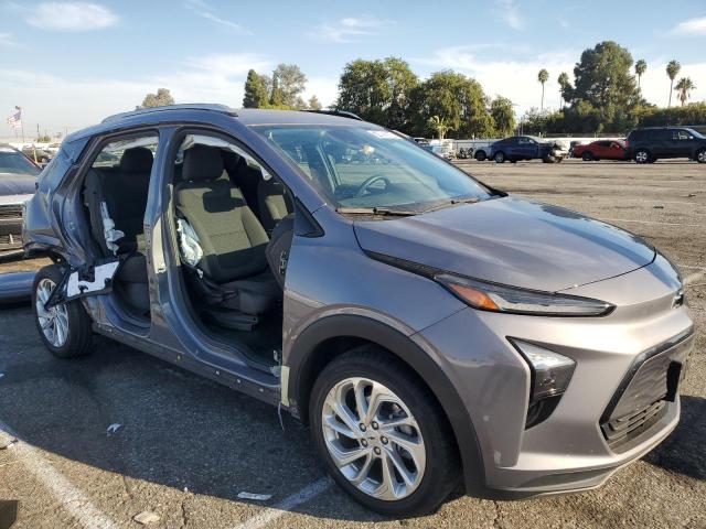 Photo 3 VIN: 1G1FY6S07P4141632 - CHEVROLET BOLT EUV L 